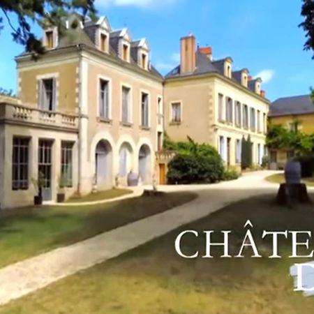 Pas-de-Jeu La Grande Maison المظهر الخارجي الصورة