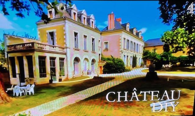 Pas-de-Jeu La Grande Maison المظهر الخارجي الصورة