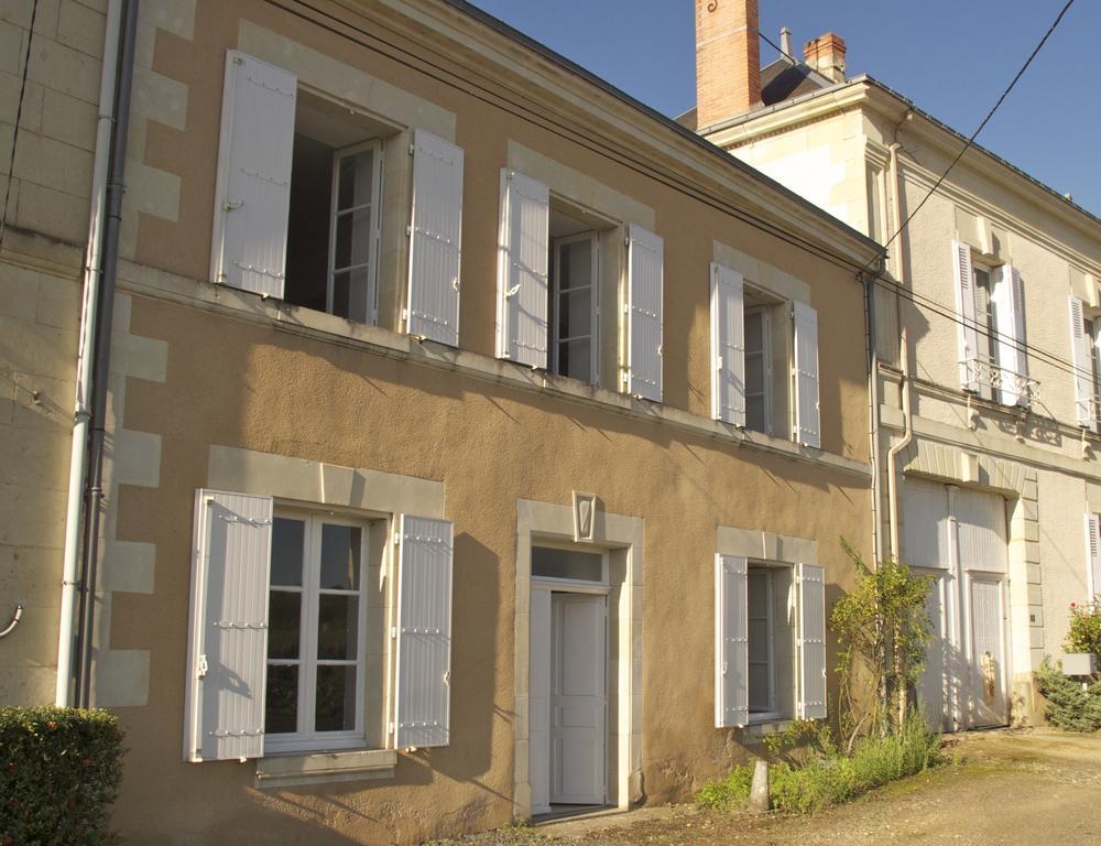 Pas-de-Jeu La Grande Maison الغرفة الصورة