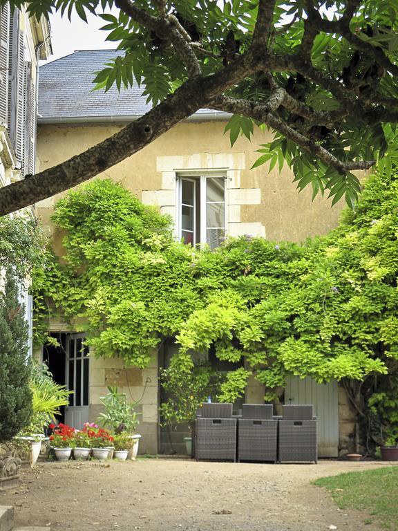 Pas-de-Jeu La Grande Maison الغرفة الصورة