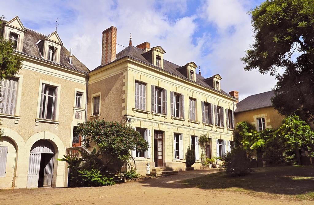 Pas-de-Jeu La Grande Maison المظهر الخارجي الصورة