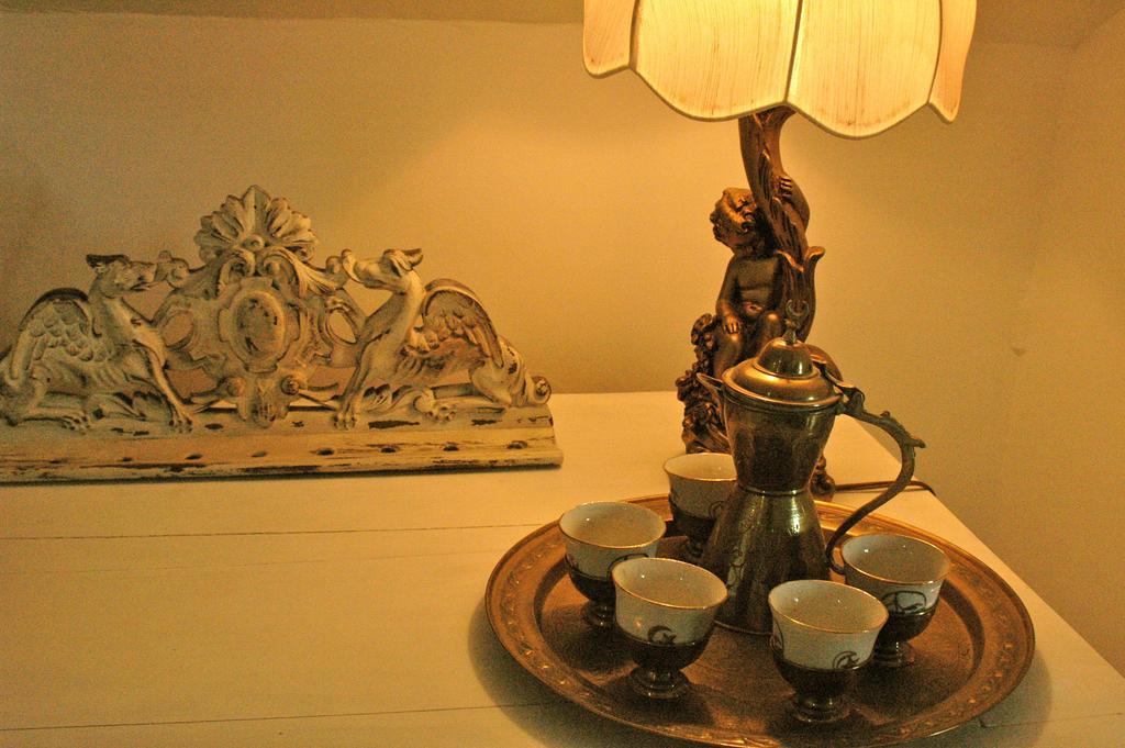 Pas-de-Jeu La Grande Maison المظهر الخارجي الصورة