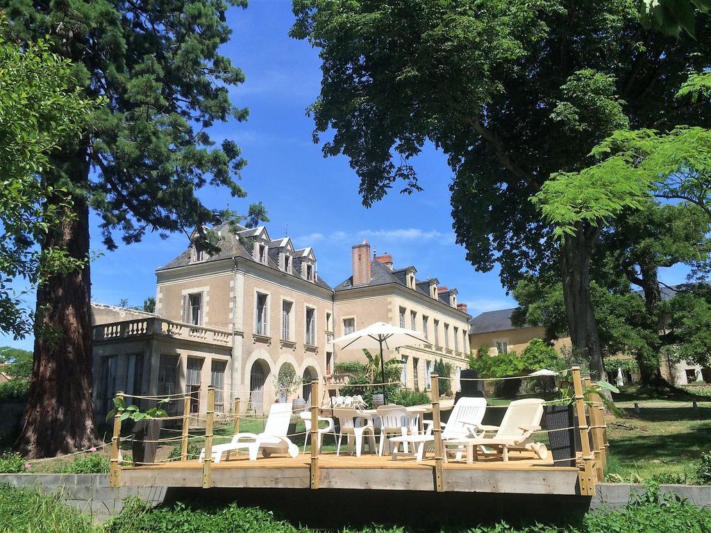 Pas-de-Jeu La Grande Maison المظهر الخارجي الصورة
